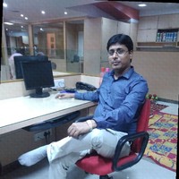 CA Saurav Kumar