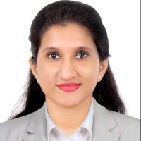Akshatha Kotian
