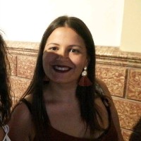 Carmen Cordón jimenez