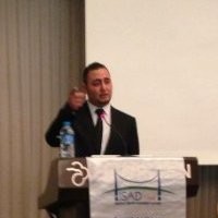 Emir Ermanöz
