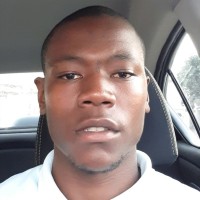 Lethukuthula Mtshali