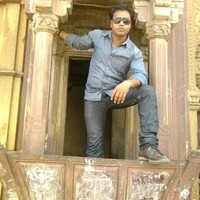 Mukesh Jhansi, M.P.