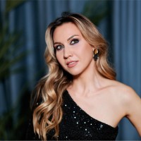Юлия Семенцова