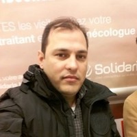 Kamran Khan