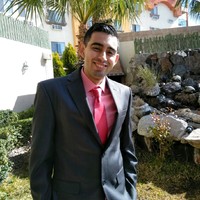 Javier Quinonez Morales