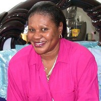 Smith Marie