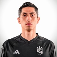 Gianfranco Palomino Núñez