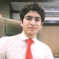 Usman Ahmad Shaikh