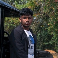 AKASH S AUGUSTINE