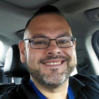 Angel Gonzalez
