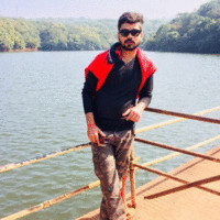 Saurabh Pratap Singh