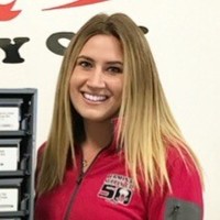 Amanda Richards