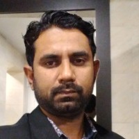 Shyamadh Perera