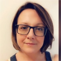 Sarah McCrudden