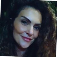 Cátia Milene 🎯
