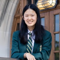 Jasmine Yao