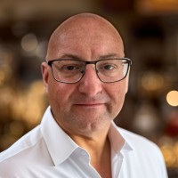 Stephen Carter