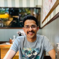 Shrinidhi Karandikar