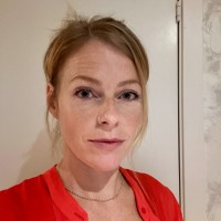 Evelina Eriksson
