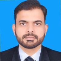 Mohammed Shakheeluddin