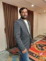 Yogesh Jawadwar