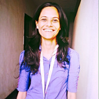 Rutuja Desai