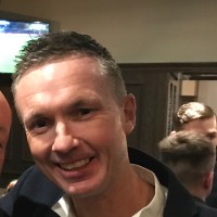 Colin Nicholson