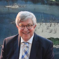 Theo Van De Gazelle