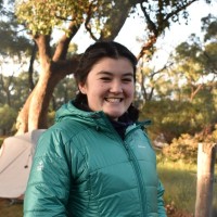 Emily Kinross-Smith