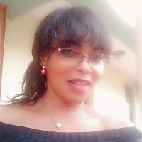 Gertrude Zake Mugambwa