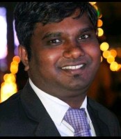 Satish Chandran