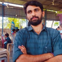 Rajendra Prasad Erramshetty