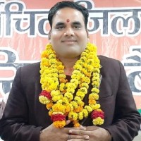 Avnish Chaturvedi