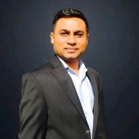 Harshad Patel