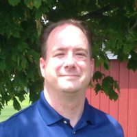 Derek Markle