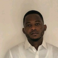 Olanrewaju Eniola