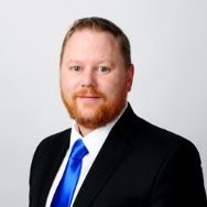 Christopher Gray, MRICS, PQS, BSc (Hons) QS