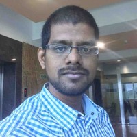 Rajesh Bhoopathy