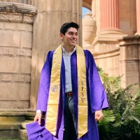 Eric Soto, Mba