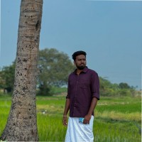 Boobala Aswin S