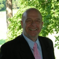 John Mitchell