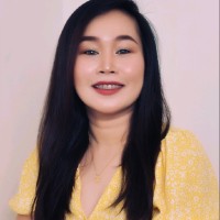 Maybell Jordan-Serafin