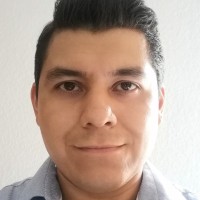 Gerardo Rodriguez Vazquez