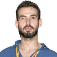 Çağrı Aydın