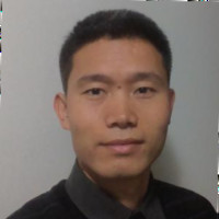 Jacky Cui