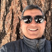 David Romero