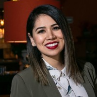 Evelyn Nevarez Tarango
