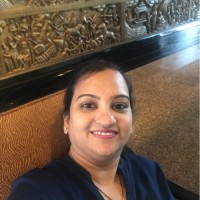 Deesha Shah