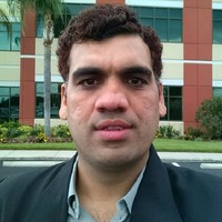 Vishal Pathak