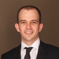 Nick Freeman, Cfa